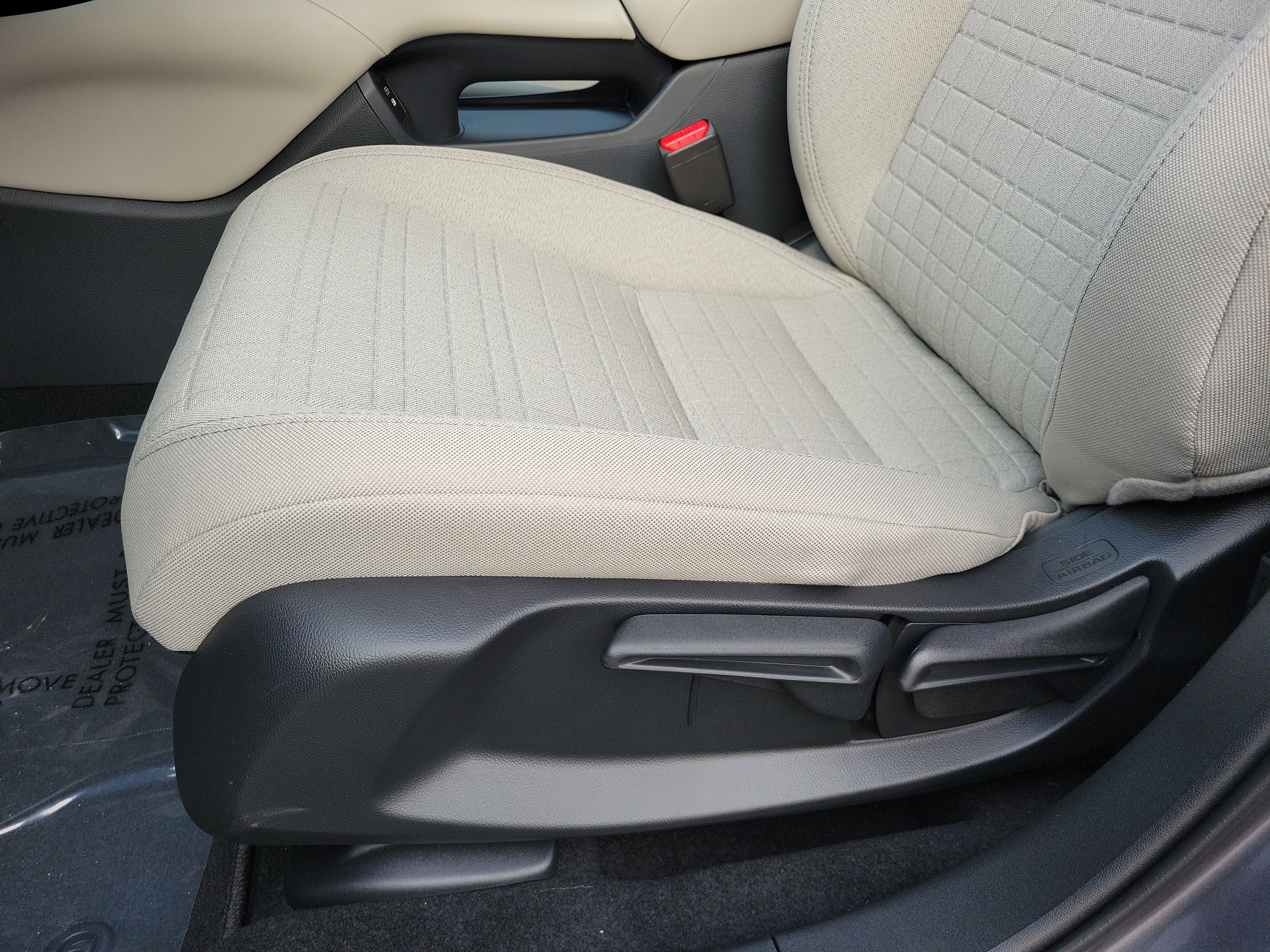 New 2026 Honda HR-V LX image 13