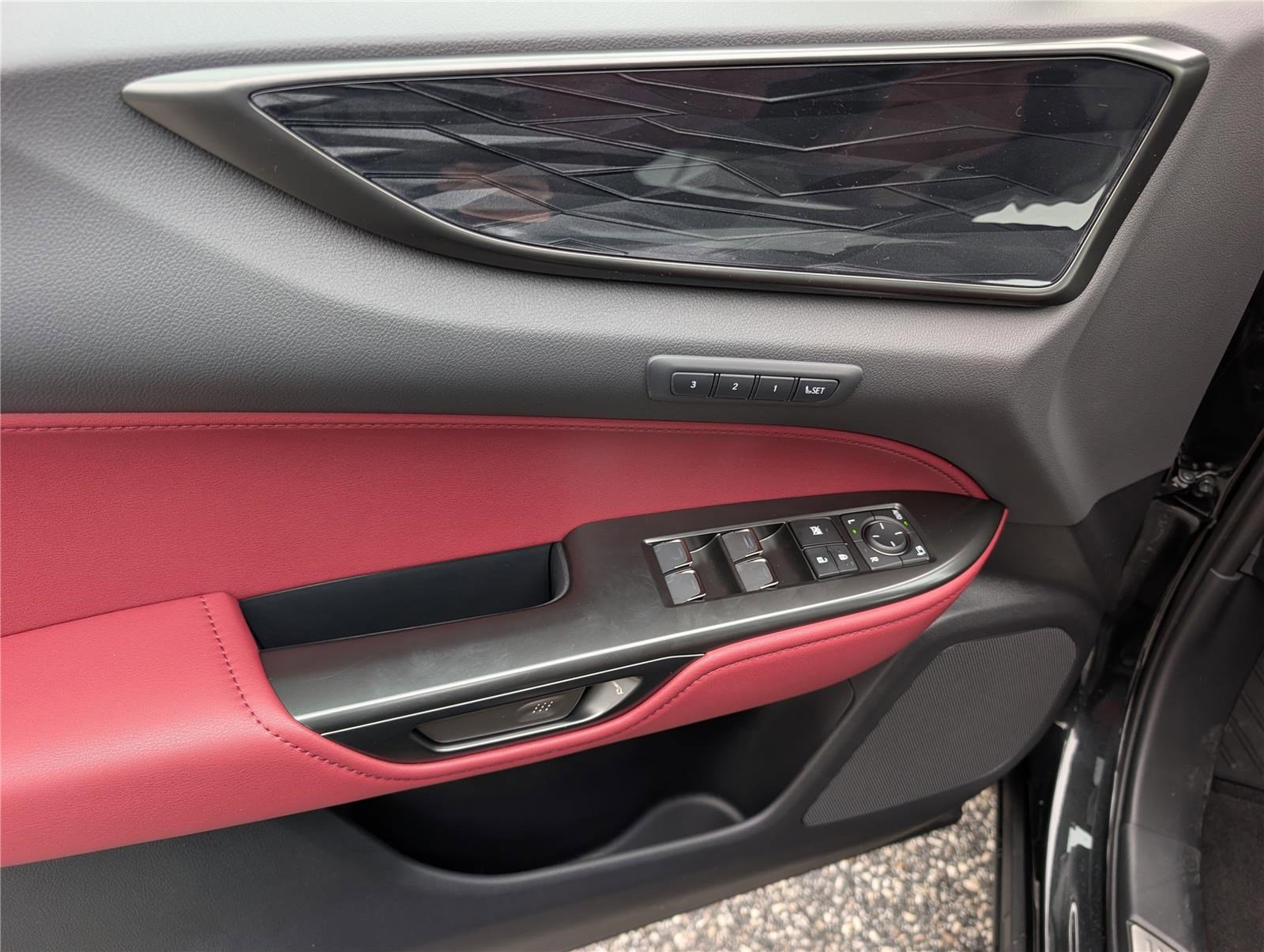 New 2026 Lexus NX 450h+ AWD w/ Luxury Package image 15