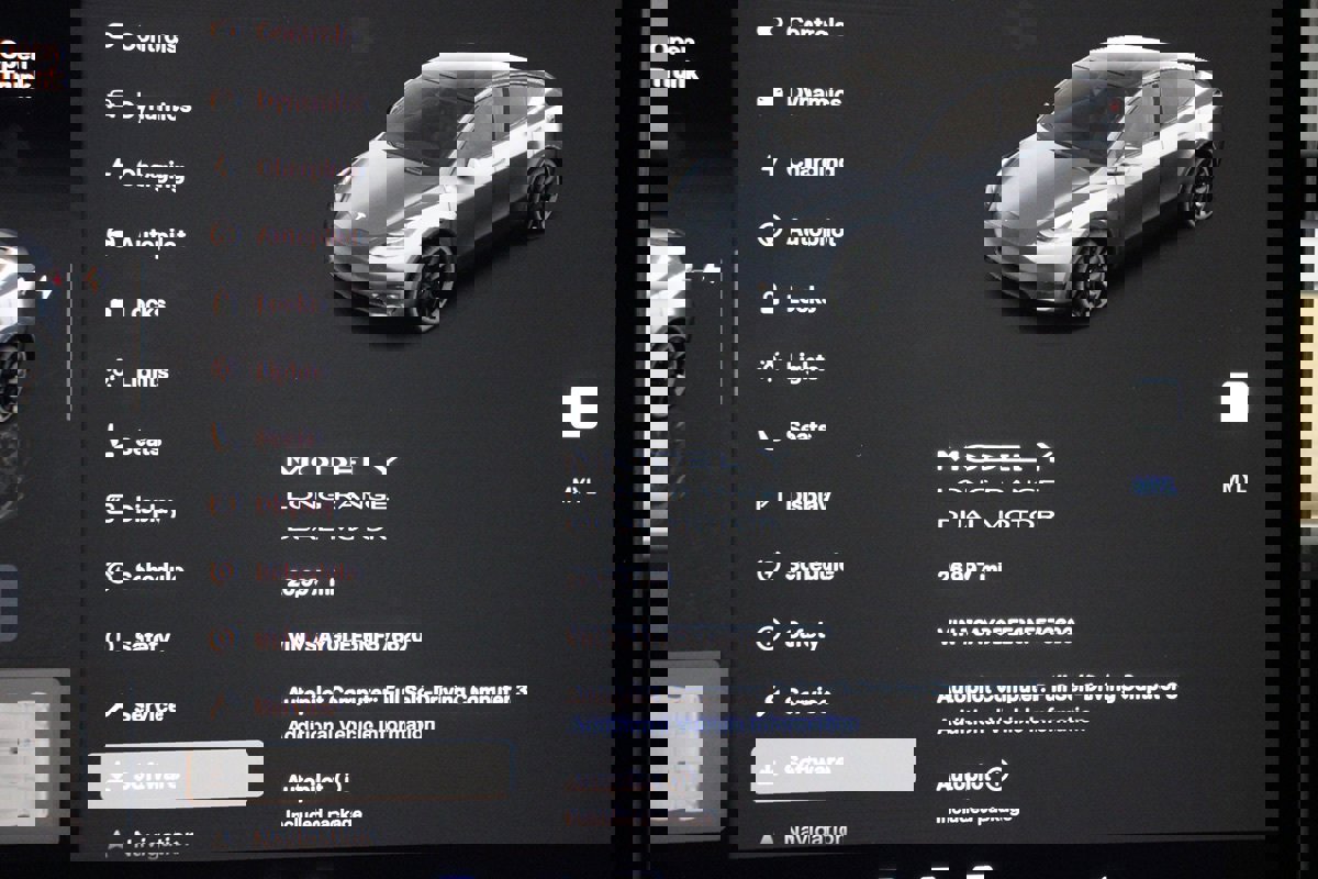 Used 2022 Tesla Model Y Long Range image 22