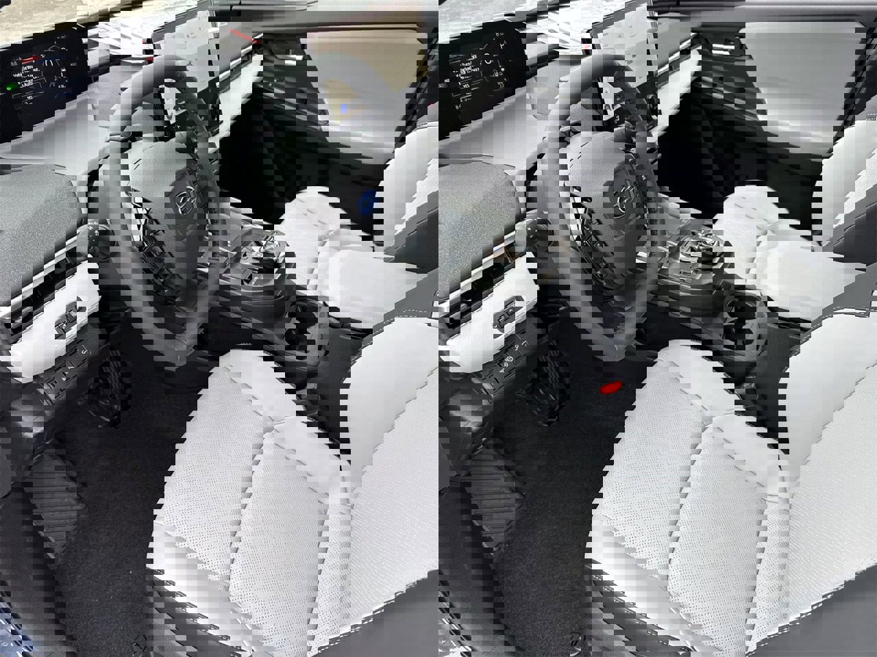 New 2026 Subaru Solterra Premium image 14