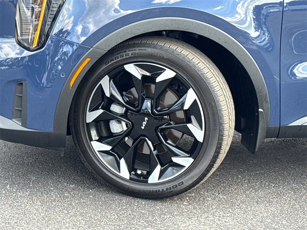 Used 2024 Kia Sorento SX image 49