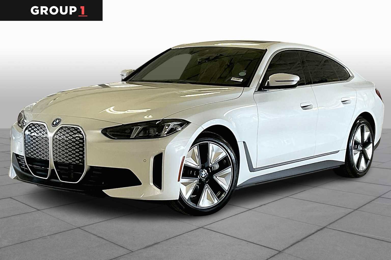 Used 2025 BMW i4 eDrive40 w/ Premium Package