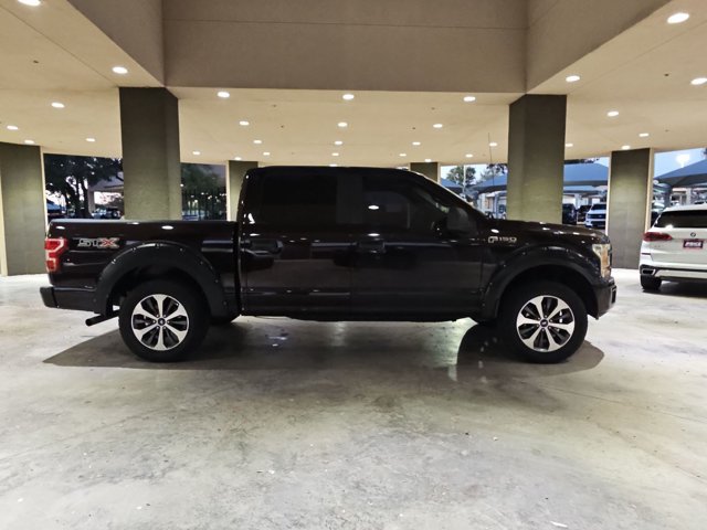 Used 2019 Ford F150 XL w/ Equipment Group 101A Mid RWD image 4