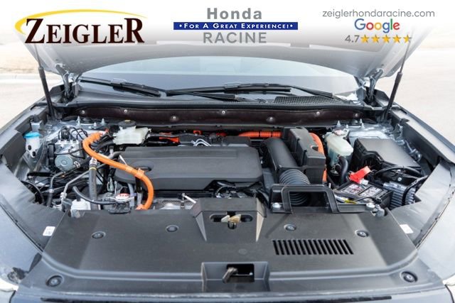 Used 2026 Honda CR-V Sport-L image 27