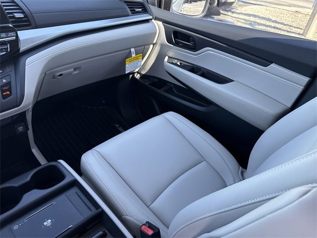 New 2026 Honda Odyssey EX-L image 19