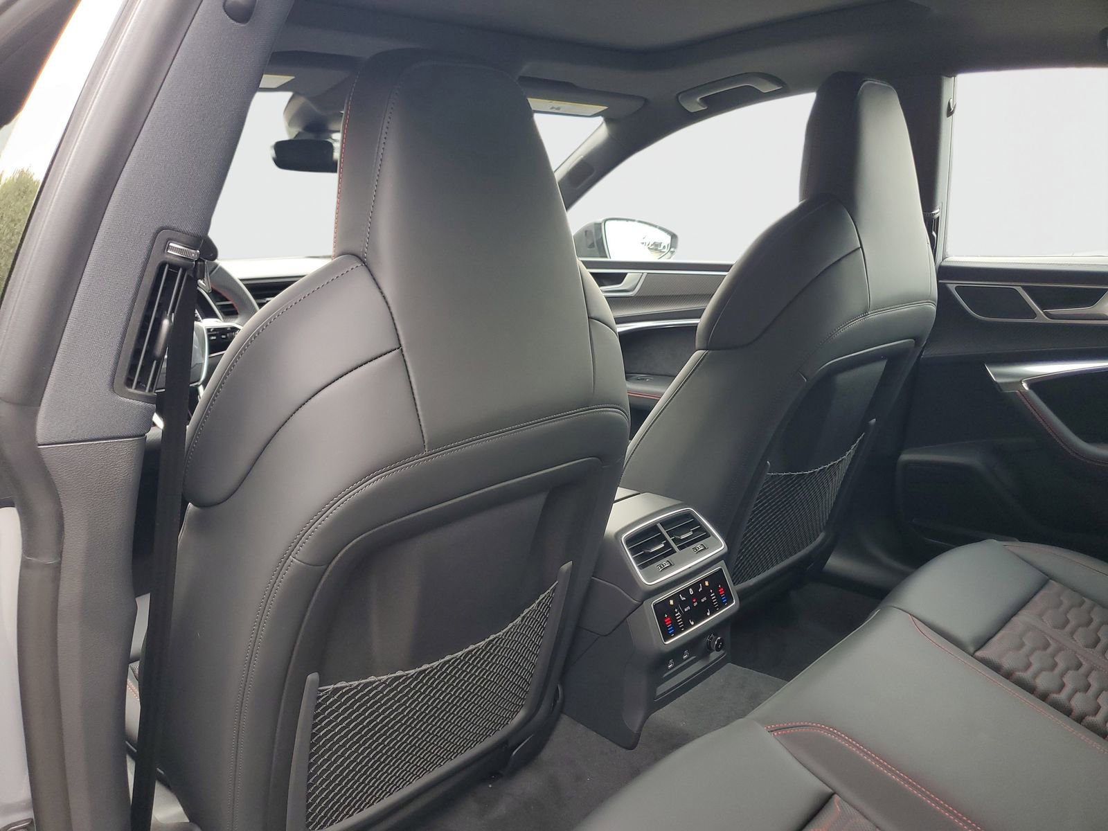 New 2026 Audi RS 7 Performance image 13