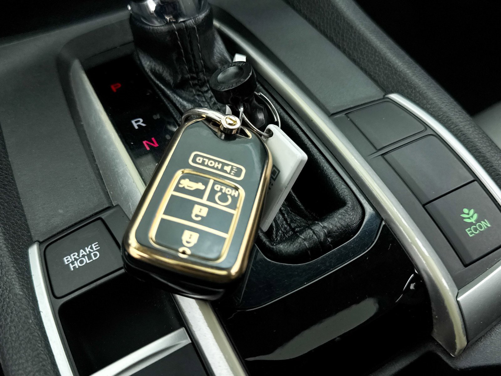 Used 2018 Honda Civic EX image 31