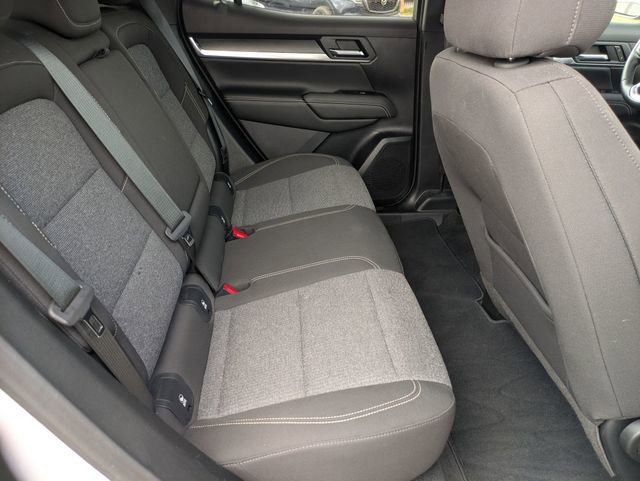 Used 2025 GMC Terrain Elevation AWD/4WD image 26