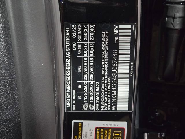 Used 2025 Mercedes-Benz GLC 300 image 29