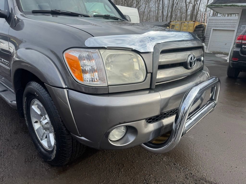 Used 2006 Toyota Tundra Limited image 11