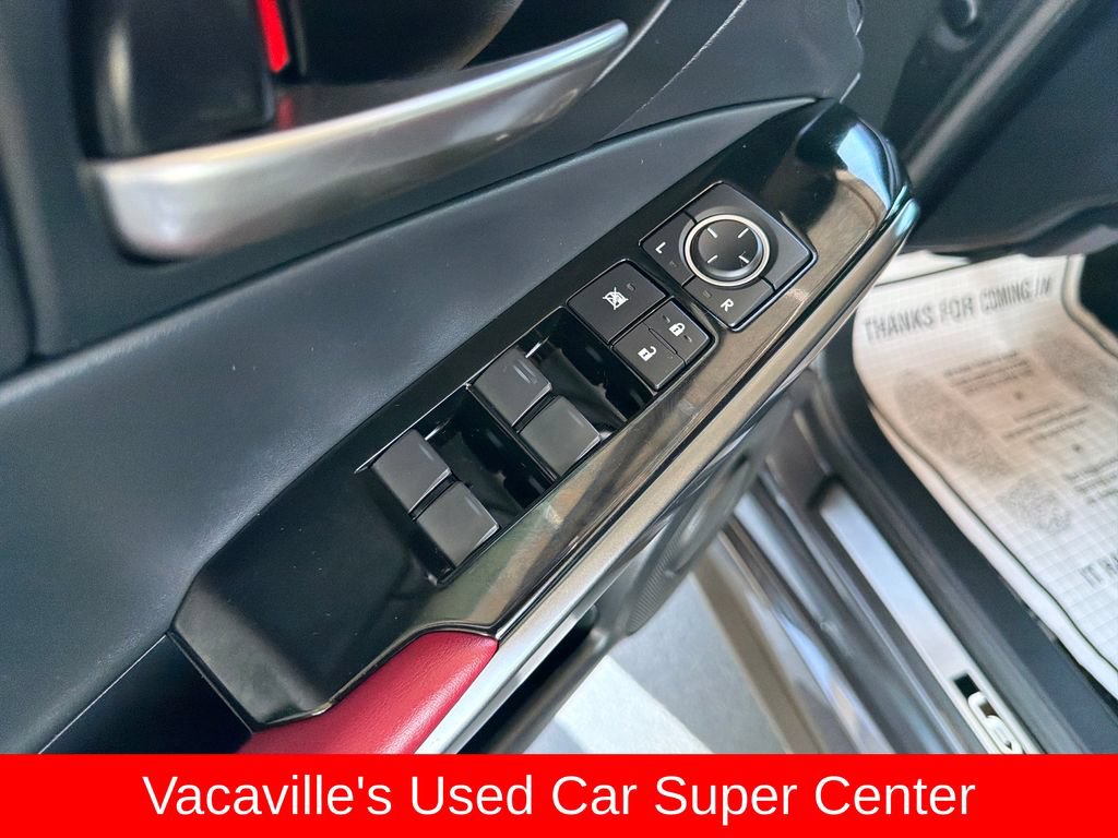 Used 2022 Lexus IS 300 w/ Accessory Package RWD image 11