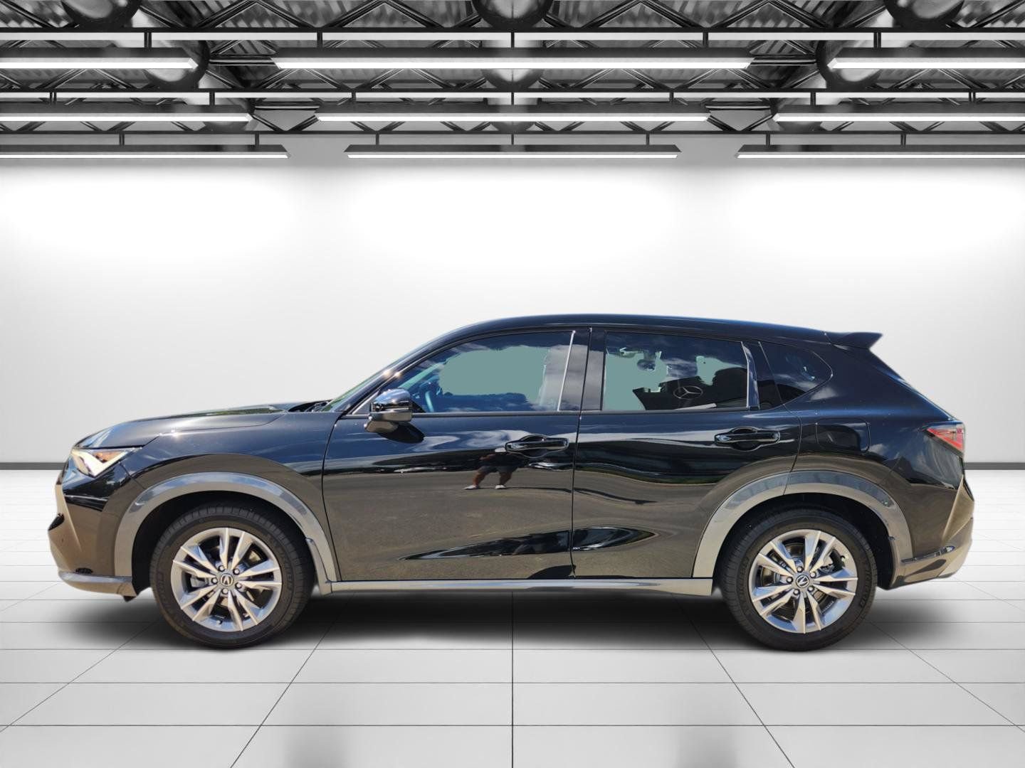 Used 2025 Acura ADX FWD image 6