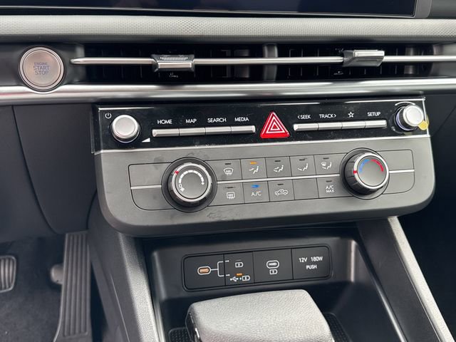 New 2026 Hyundai Santa Cruz SE image 23