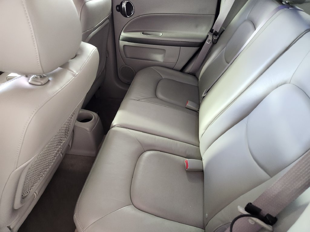 Used 2007 Chevrolet HHR LT FWD image 14