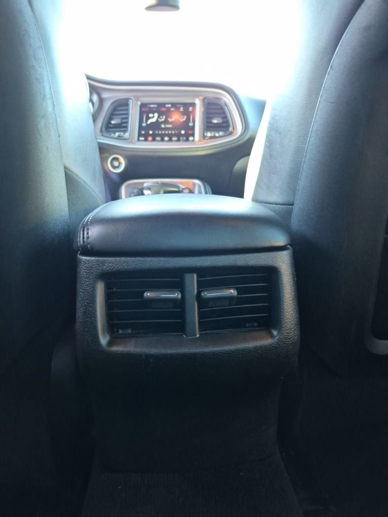 Certified 2022 Dodge Challenger R/T w/ Plus Package image 43