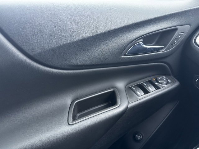 Certified 2023 Chevrolet Equinox LT image 33
