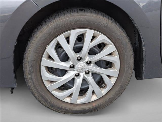 Used 2017 Toyota Corolla LE w/ Carpet Mat Package (TMS) image 20