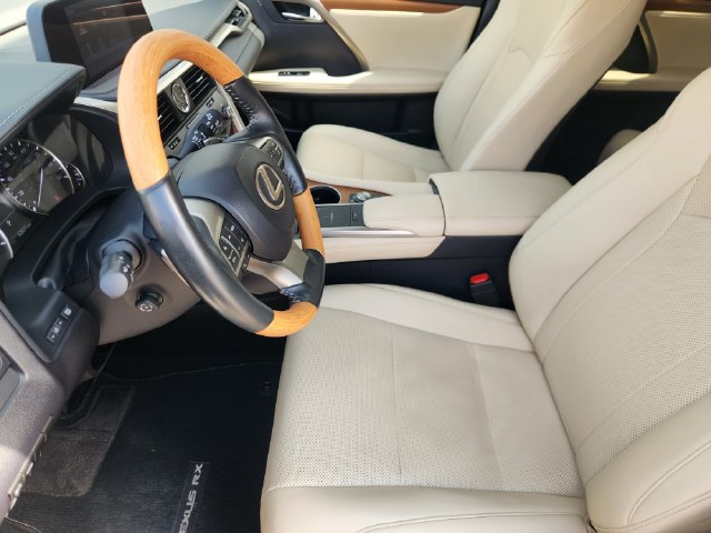 Used 2021 Lexus RX 350 FWD w/ Premium Package image 13