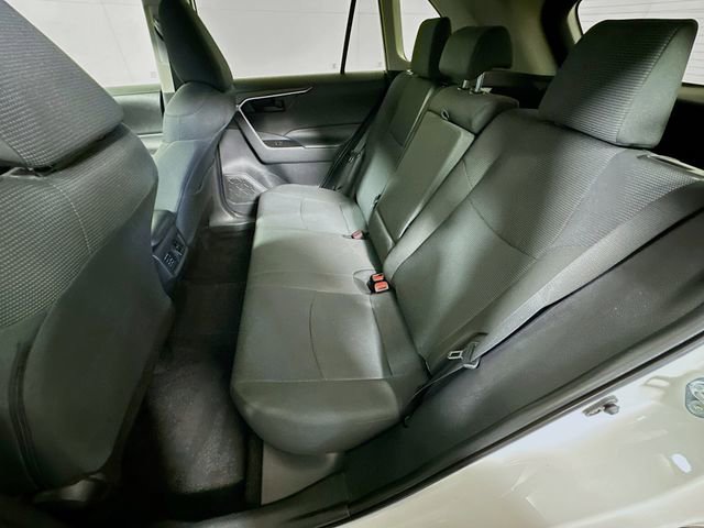 Certified 2024 Toyota RAV4 LE image 22