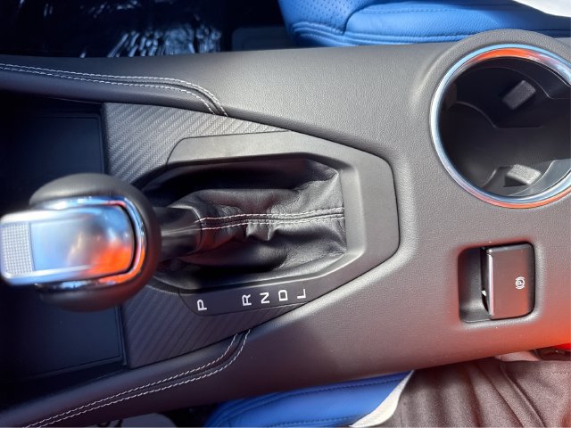 New 2026 Ford Mustang Premium RWD image 22