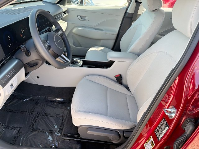 Used 2024 Hyundai Kona SE FWD image 15