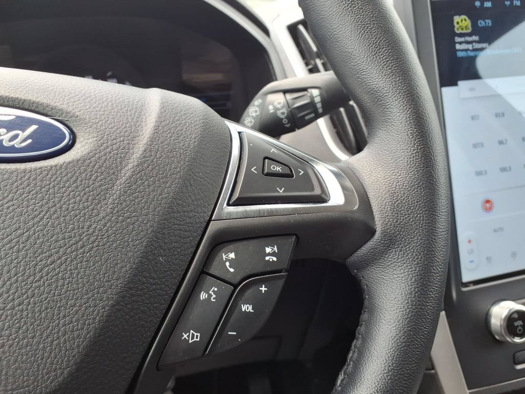 Certified 2024 Ford Edge SEL w/ Convenience Package AWD/4WD image 16