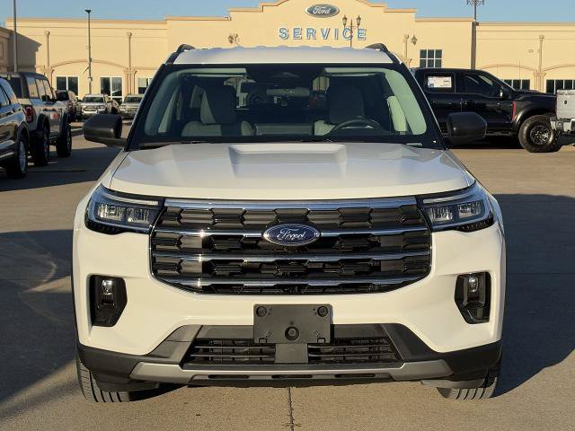 New 2026 Ford Explorer Active w/ Active Comfort Package RWD image 35