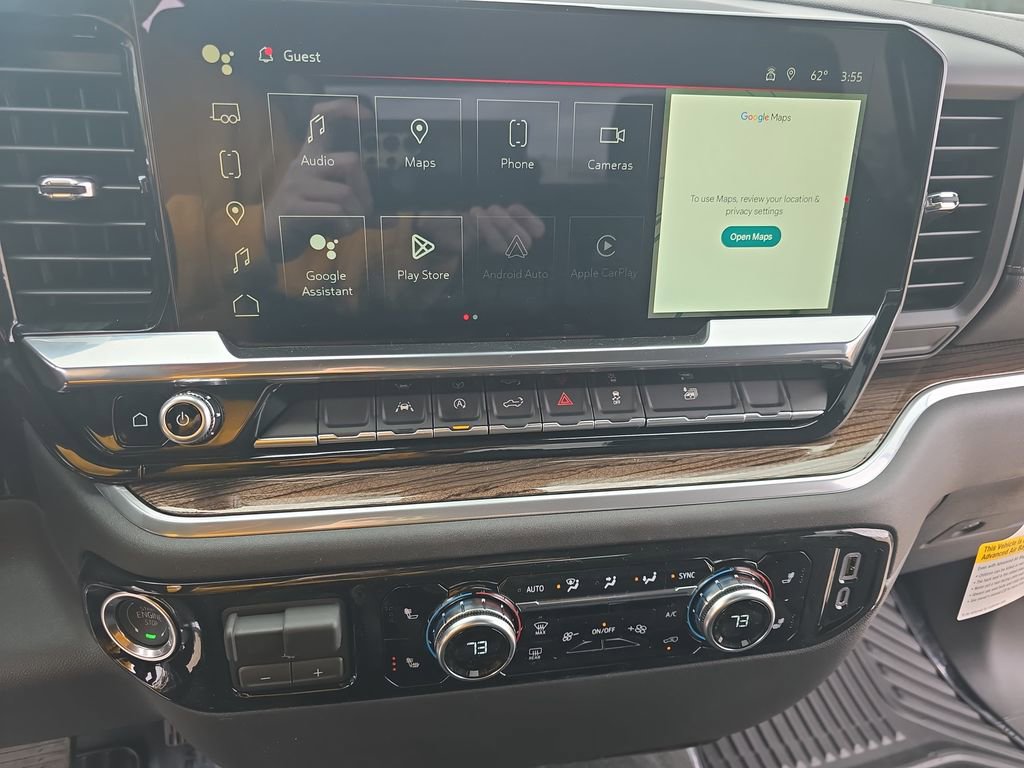 New 2026 GMC Sierra 1500 Elevation image 20