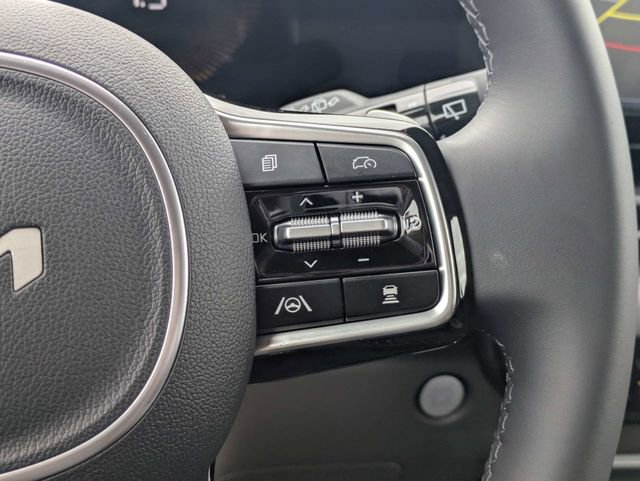 New 2026 Kia Carnival EX FWD image 23