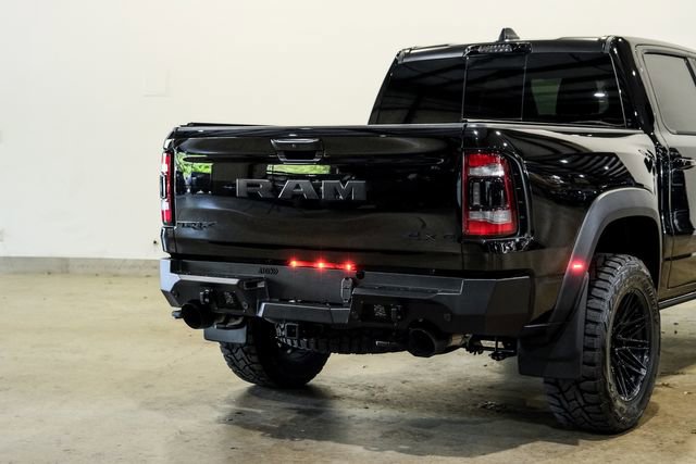 Used 2022 RAM 1500 TRX w/ TRX Level 2 Equipment Group image 35