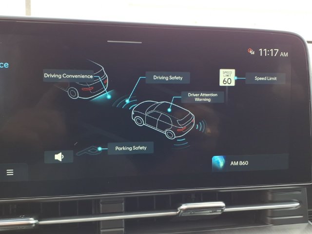New 2027 Hyundai Kona SEL Sport FWD image 10