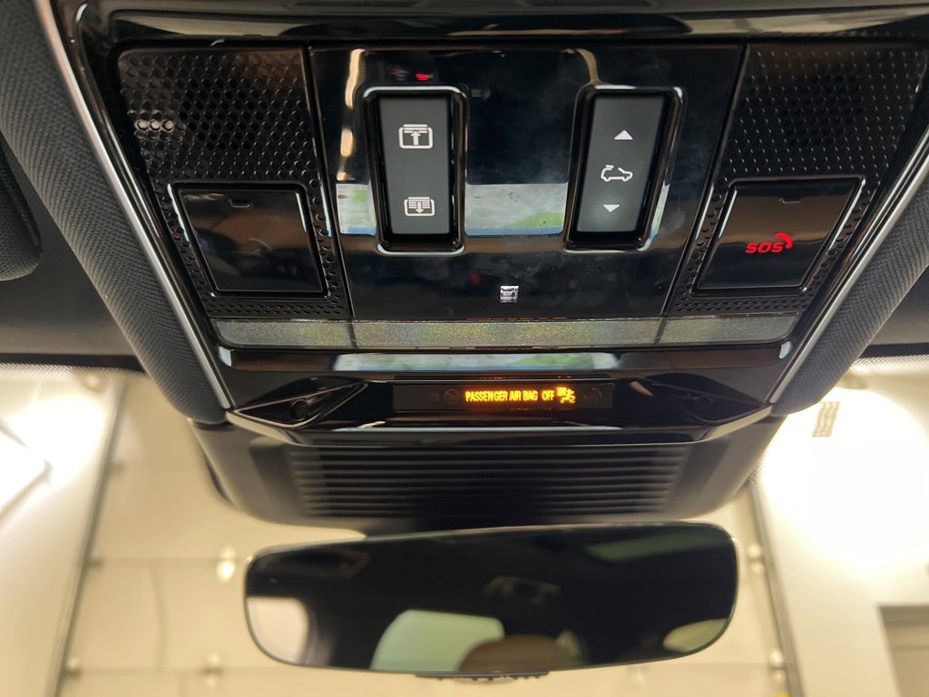 Used 2024 Land Rover Range Rover Sport SE image 21