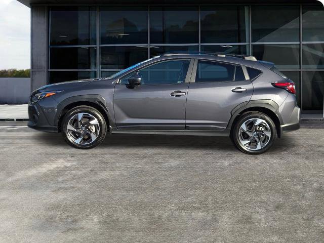 Certified 2026 Subaru Crosstrek 2.5i Limited w/ Crosstrek Mirror Package AWD/4WD image 7