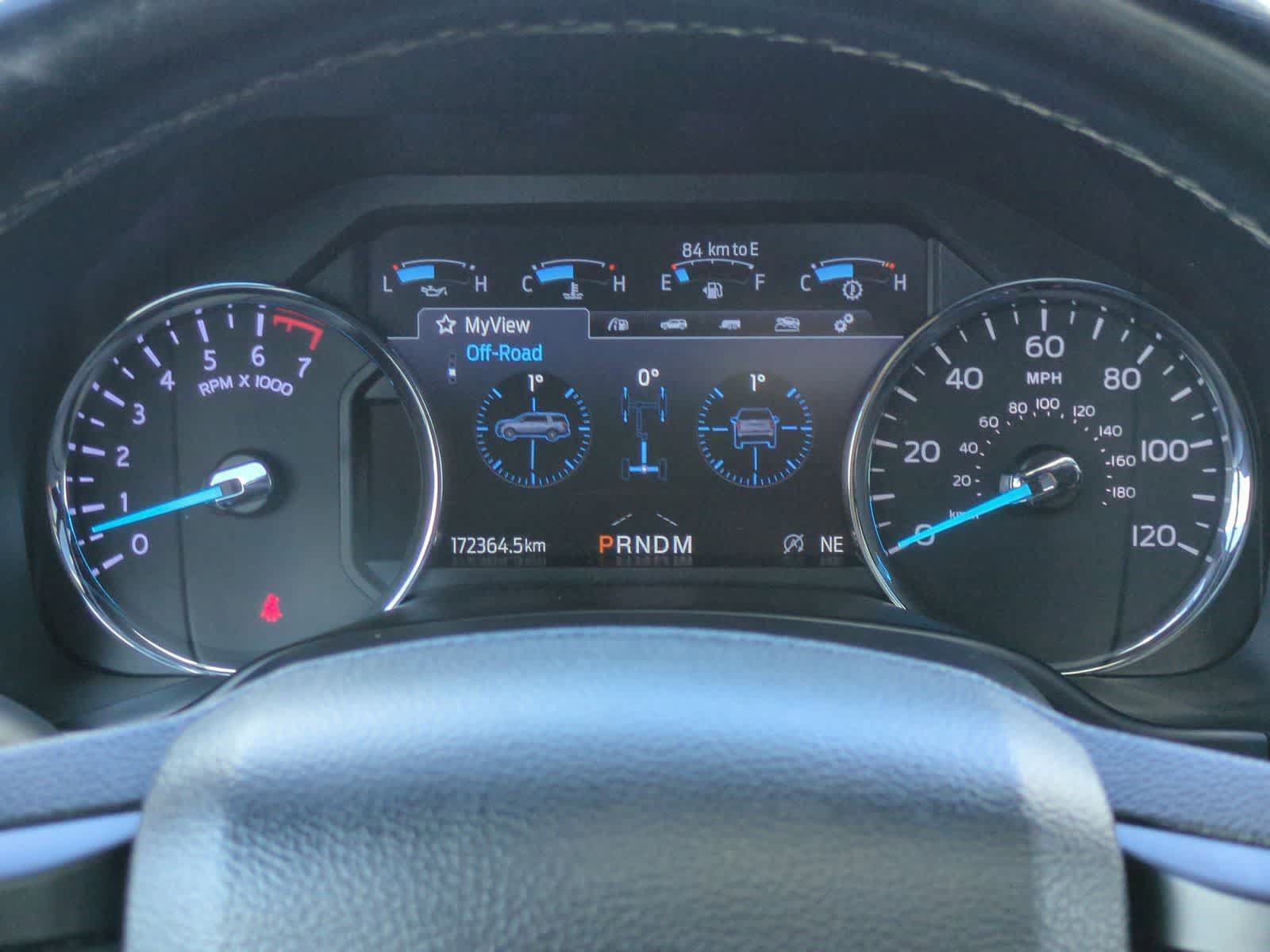 Used 2020 Ford Expedition Max Limited AWD/4WD image 35