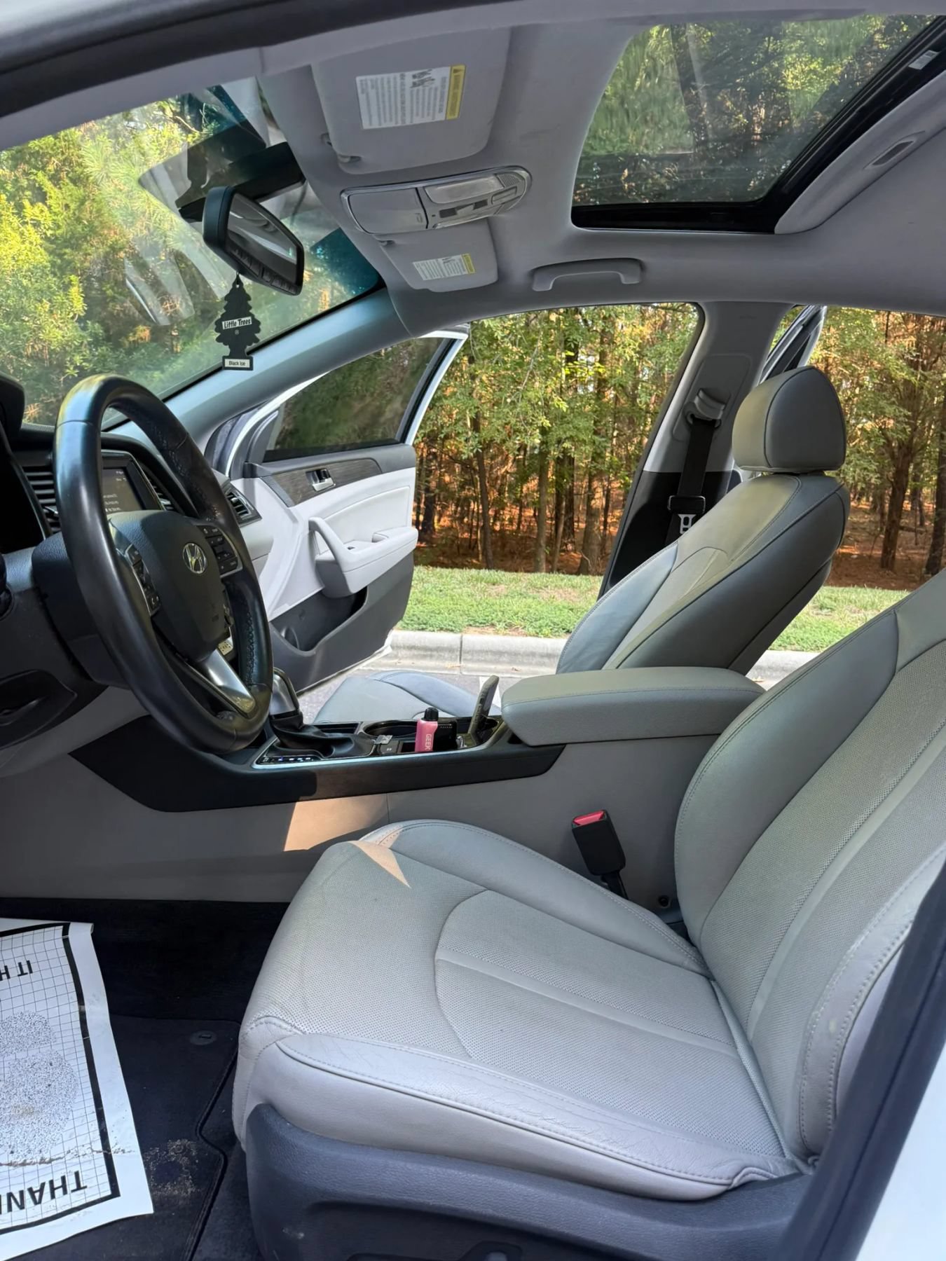 Used 2018 Hyundai Sonata Limited FWD image 10