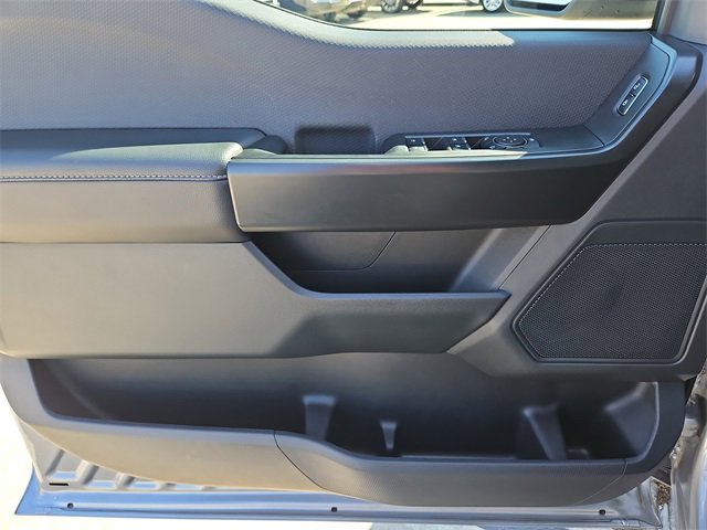 Used 2025 Ford F150 STX w/ Equipment Group 200A image 16