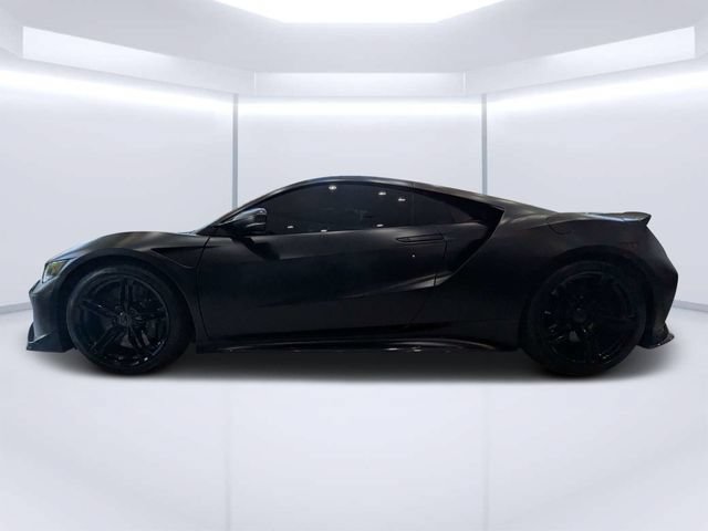 Used 2022 Acura NSX Type S AWD/4WD image 6