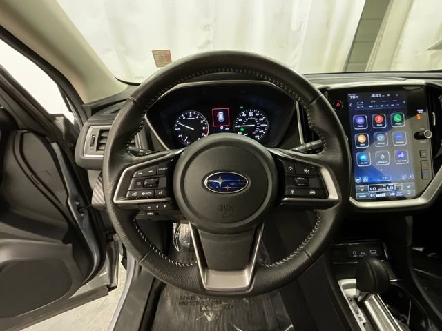 Used 2025 Subaru Ascent Premium AWD/4WD image 11