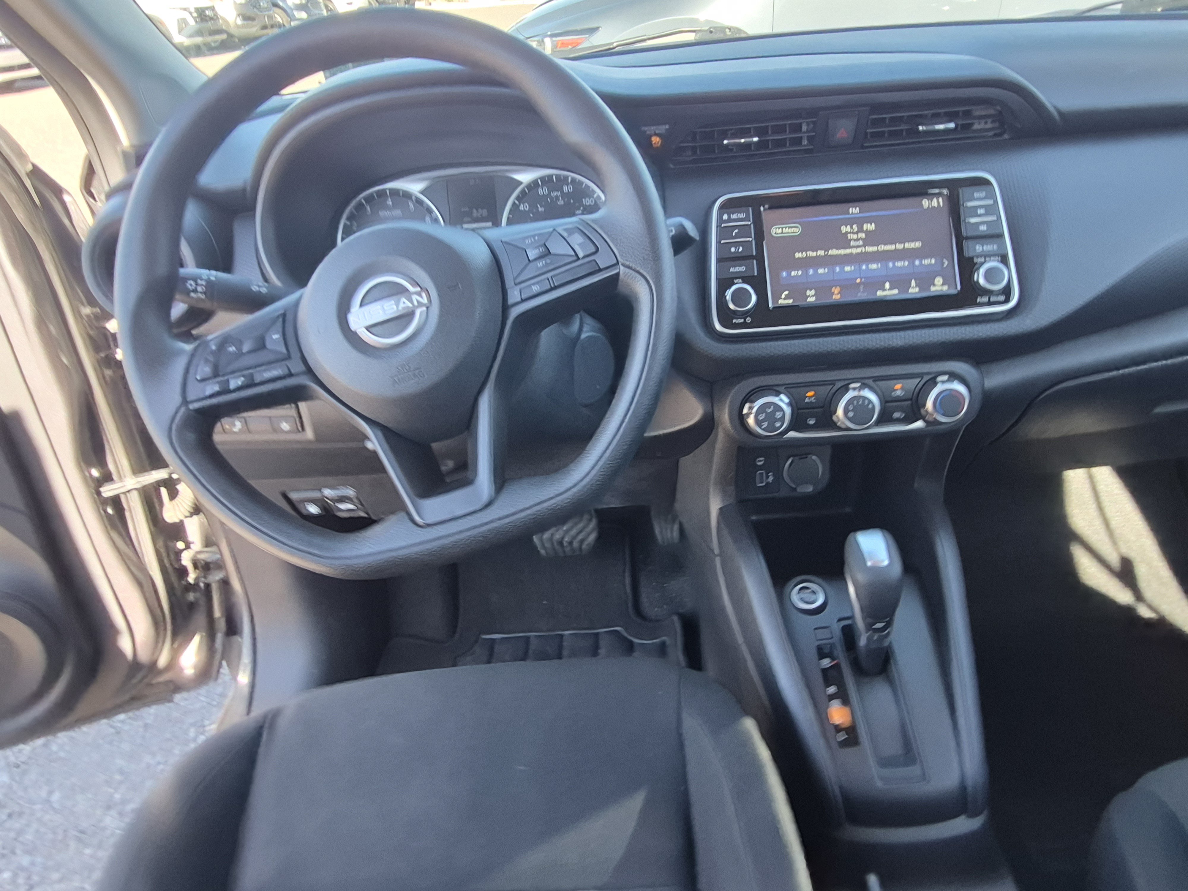Used 2024 Nissan Kicks S FWD image 19