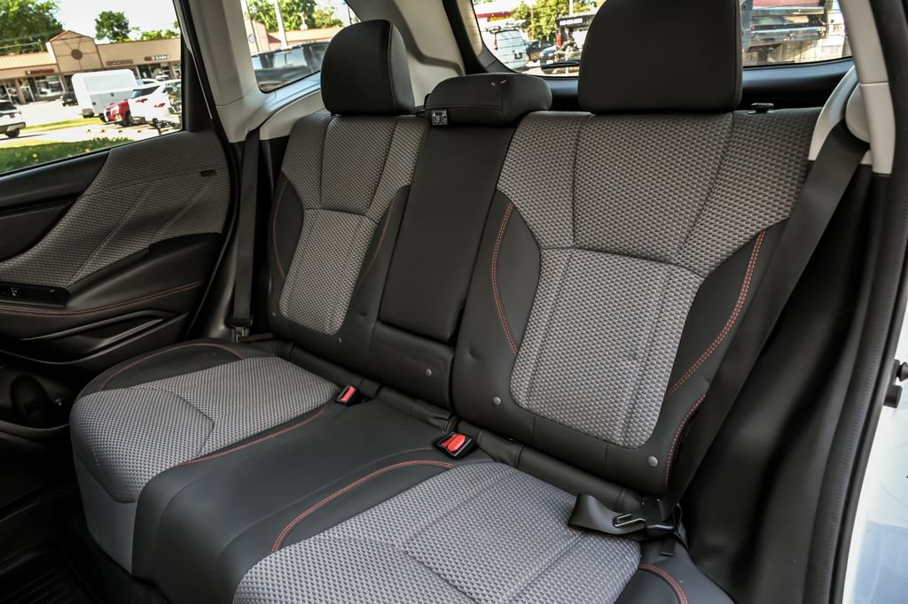 Used 2020 Subaru Forester Sport AWD/4WD image 19