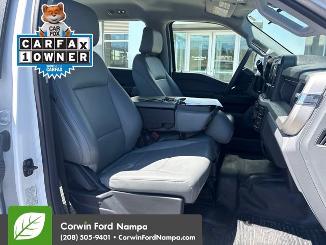 Used 2025 Ford F350 XL AWD/4WD image 13