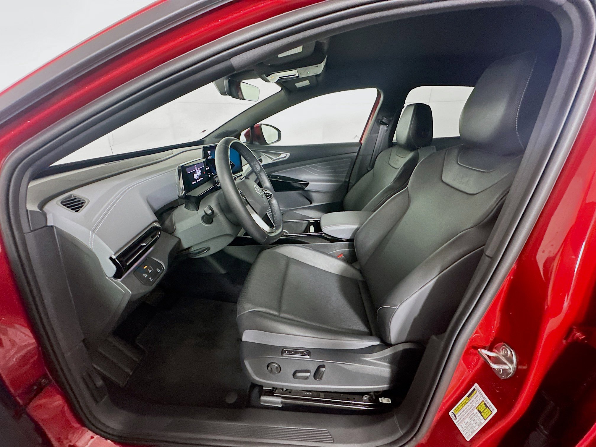 Used 2023 Volkswagen ID.4 Pro S RWD image 13