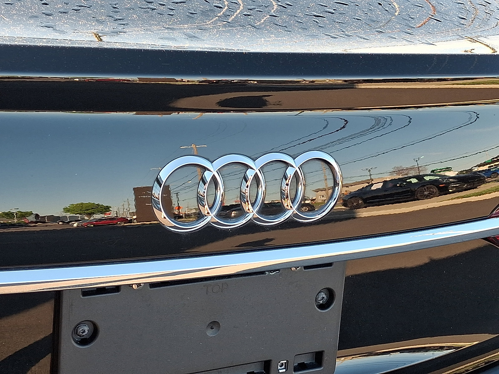 Used 2021 Audi A6 3.0T Premium AWD/4WD image 29