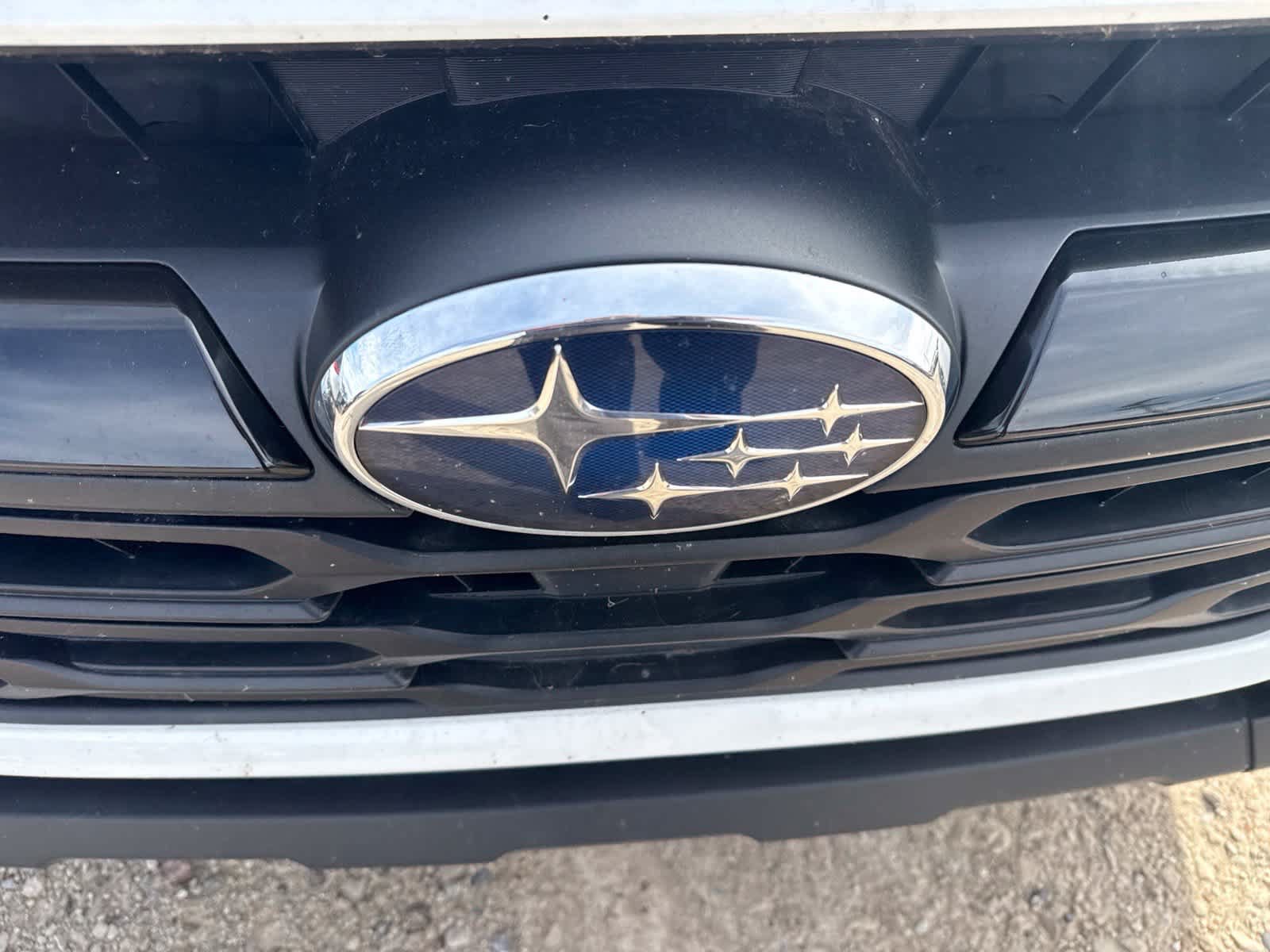 Certified 2023 Subaru Outback Onyx Edition AWD/4WD image 11