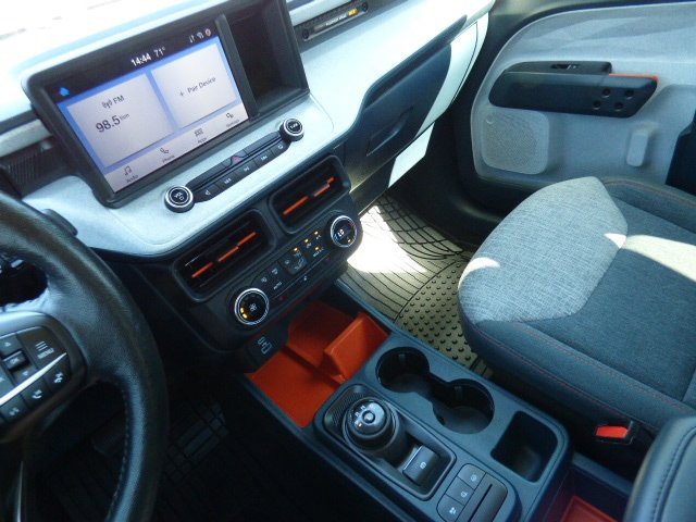 Used 2022 Ford Maverick XLT w/ XLT Luxury Package image 15