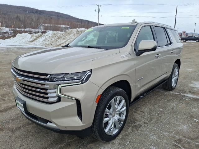 Used 2021 Chevrolet Tahoe High Country w/ Premium Package image 7