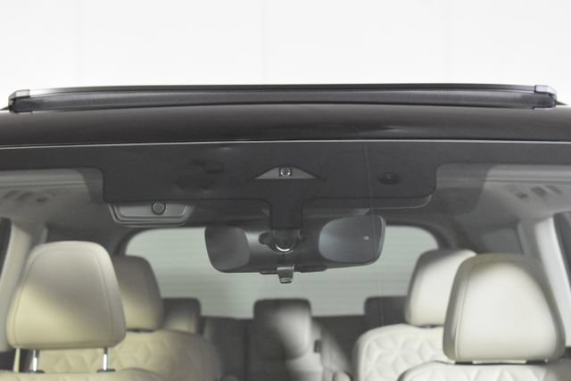 New 2026 Nissan Armada Platinum AWD/4WD image 47