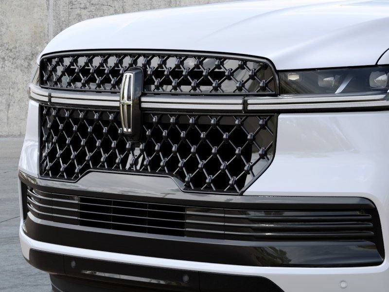 New 2027 Lincoln Navigator L Black Label AWD/4WD image 17