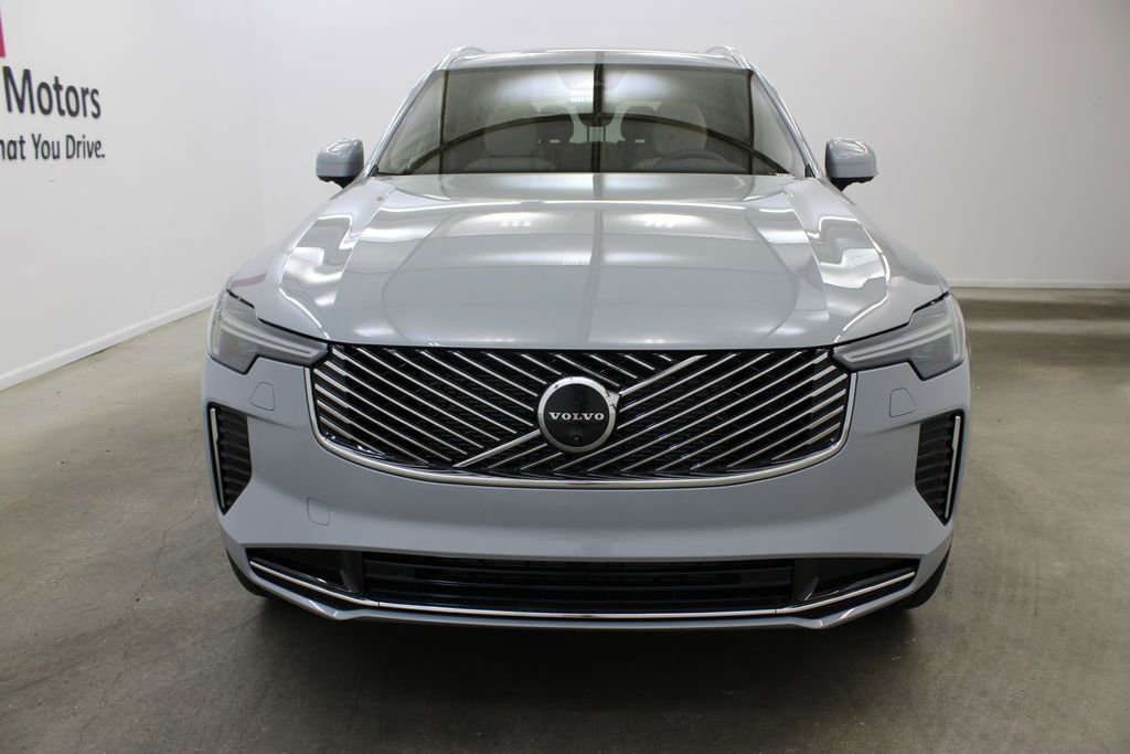 New 2026 Volvo XC90 B6 Plus w/ Protection Package Premier image 7