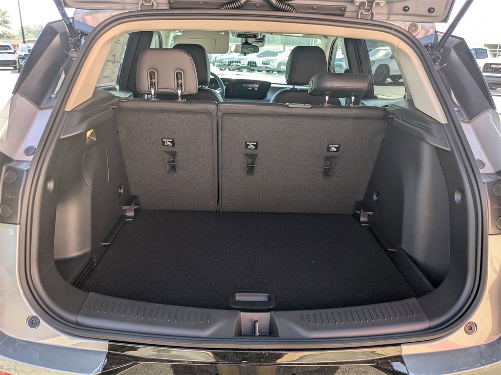 New 2026 Buick Encore GX Sport Touring w/ Comfort Package image 20